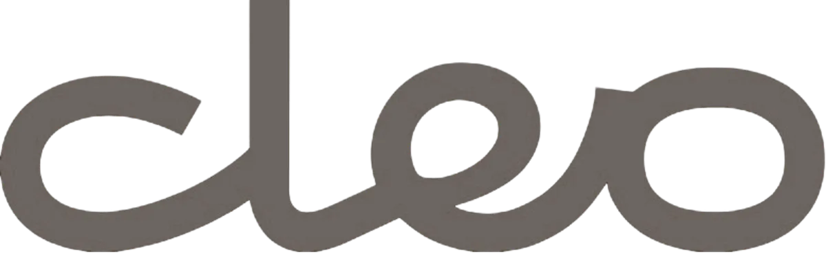 Distintivo de Cleo listado entre los medios de pago de coolbetchile.com.