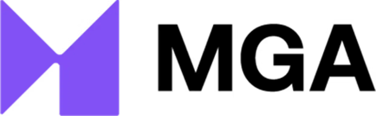 Distintivo de una autoridad reguladora europea publicado en la sección de casino de la marca.